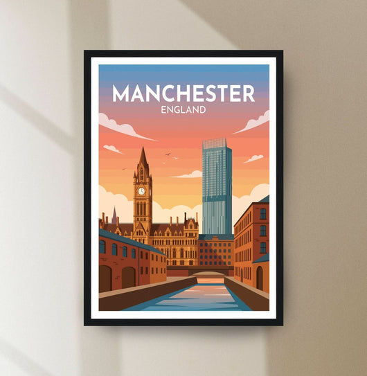 Manchester