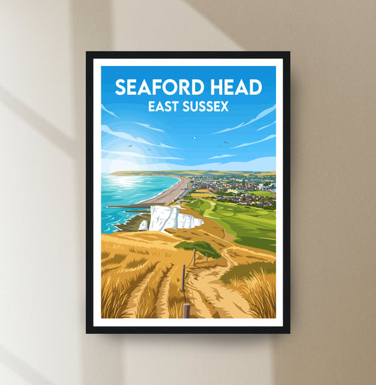 Seaford Head