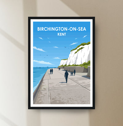 Birchington-On-Sea