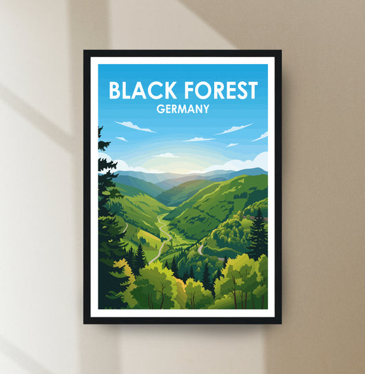 Black Forest