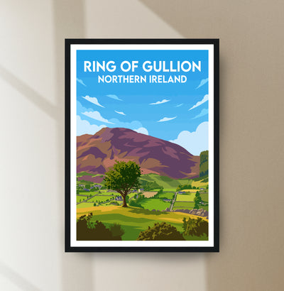 Ring of Gullion