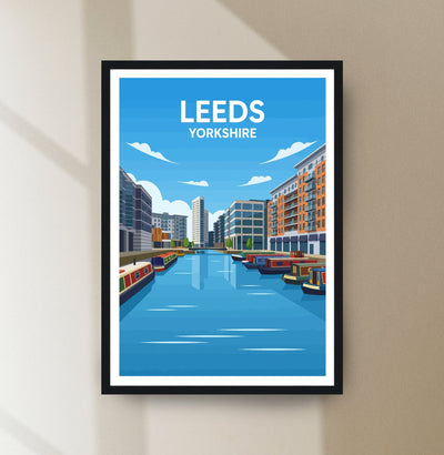 Leeds