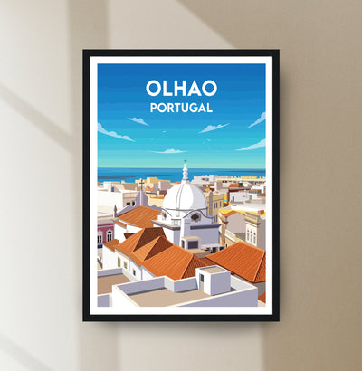 Olhao