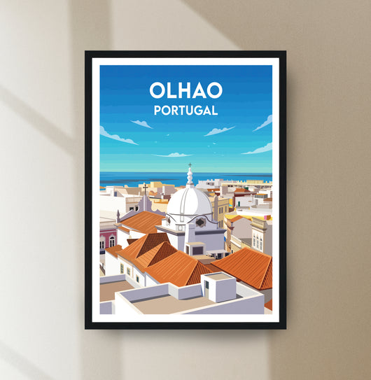 Olhao