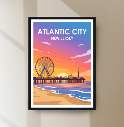 Atlantic City