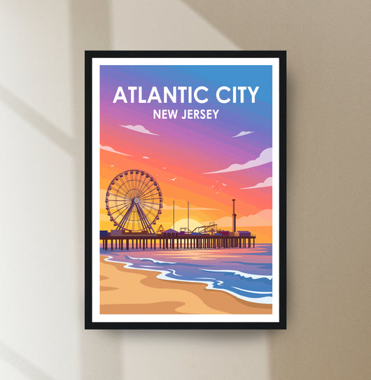 Atlantic City