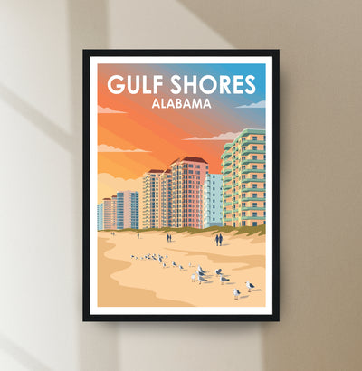 Gulf Shores
