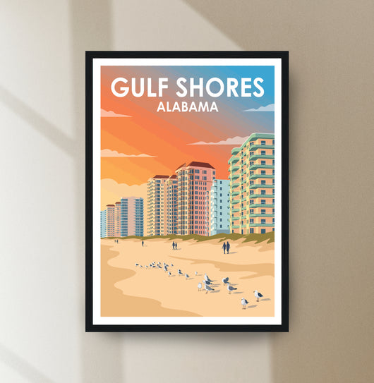 Gulf Shores