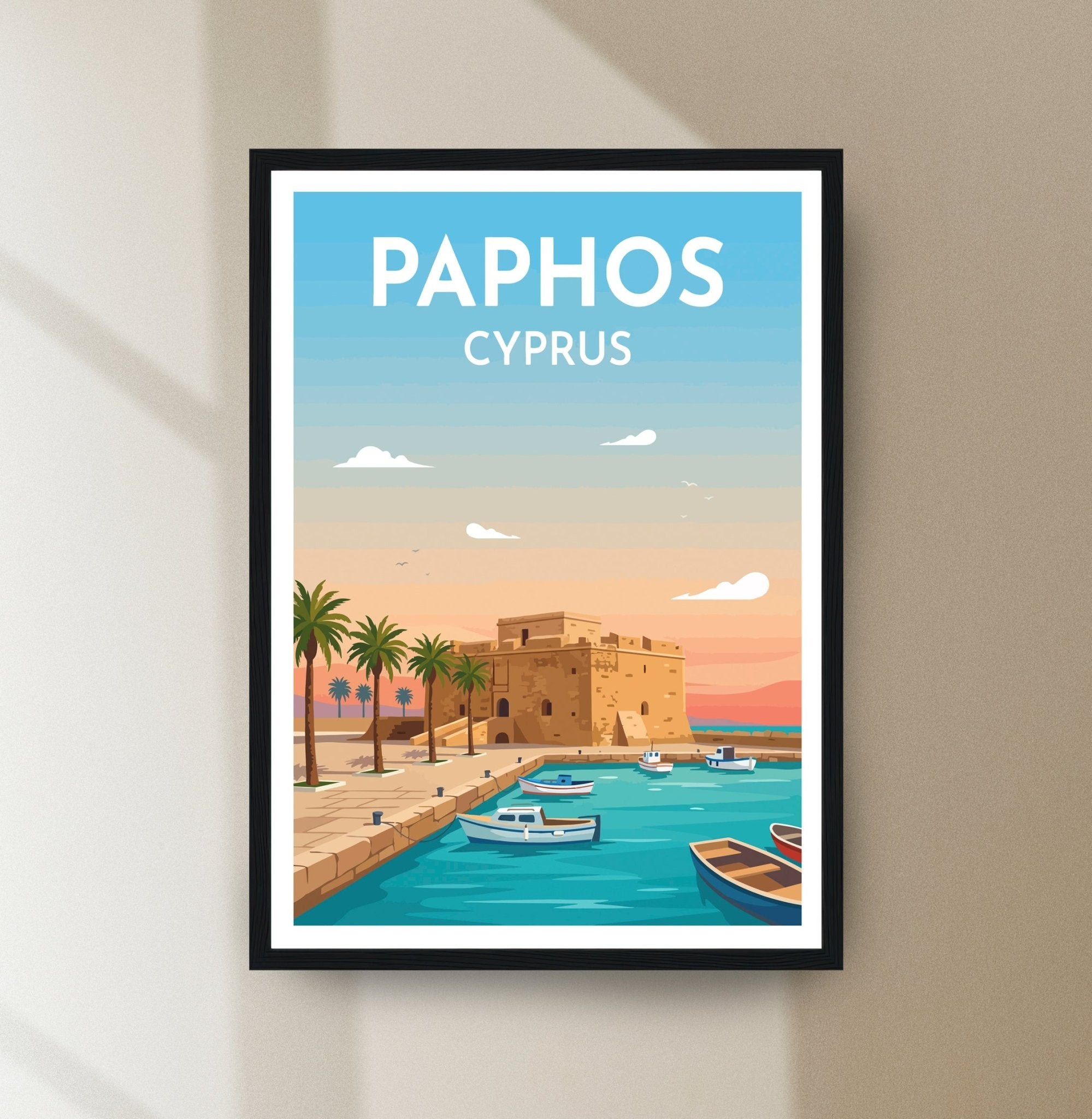 Paphos