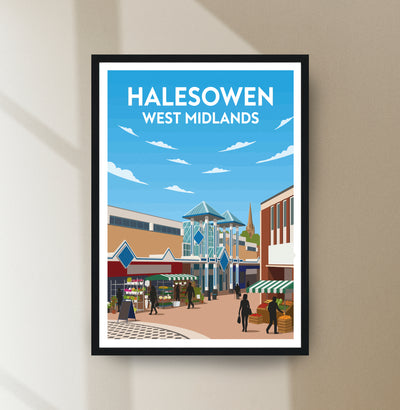 Halesown