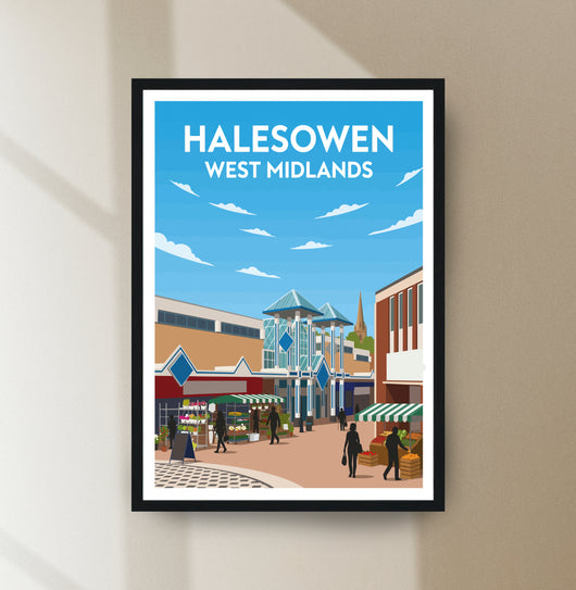 Halesown
