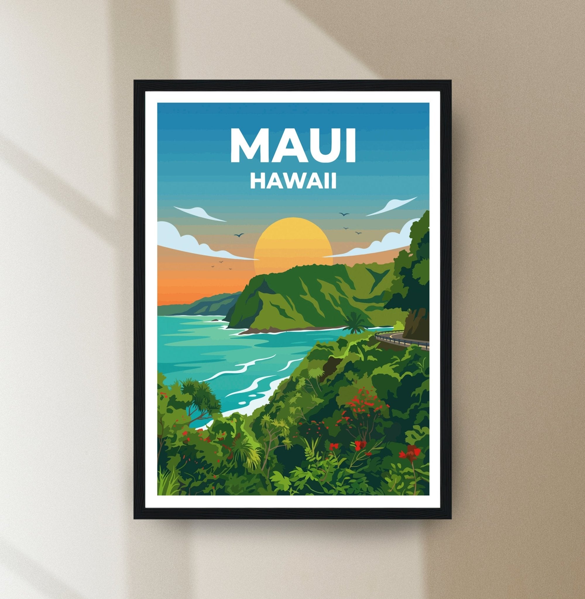 Maui