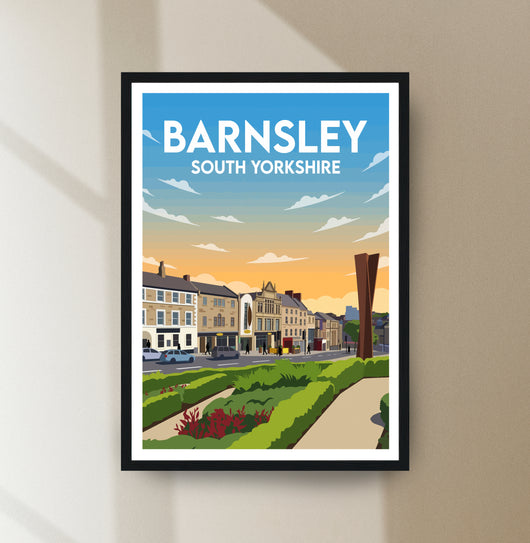 Barnsley