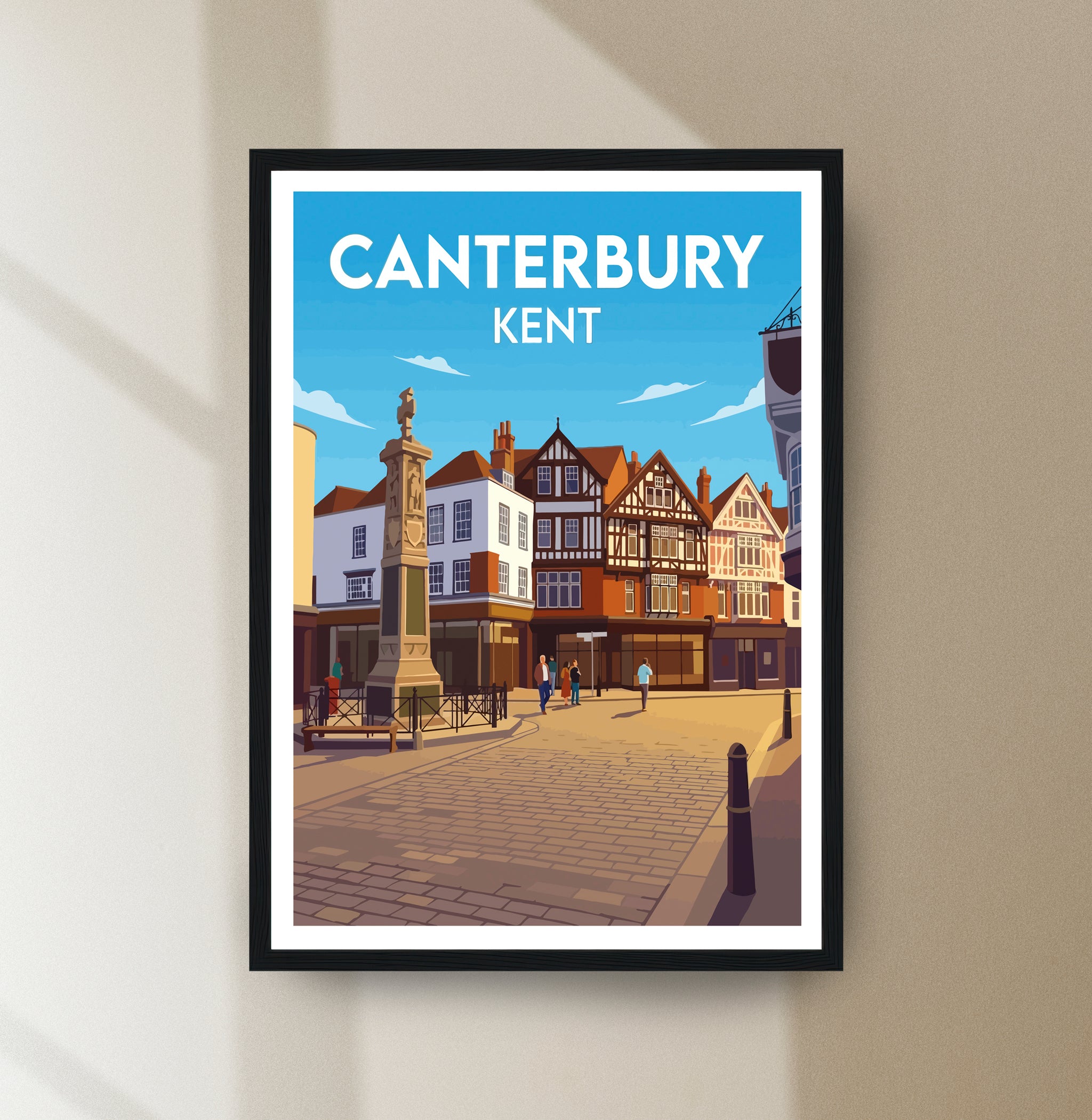 Canterbury