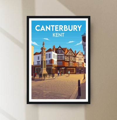 Canterbury