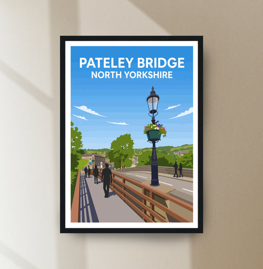 Pateley Bridge