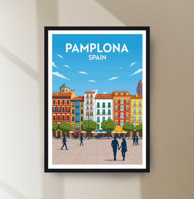 Pamplona