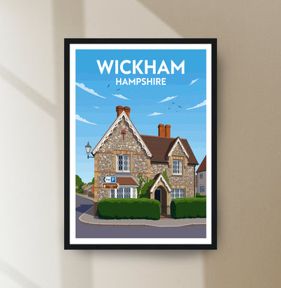 Wickham