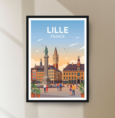 Lille