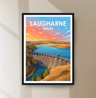 Laugharne
