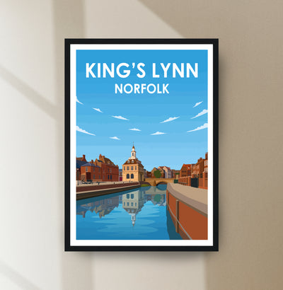 Kings Lynn