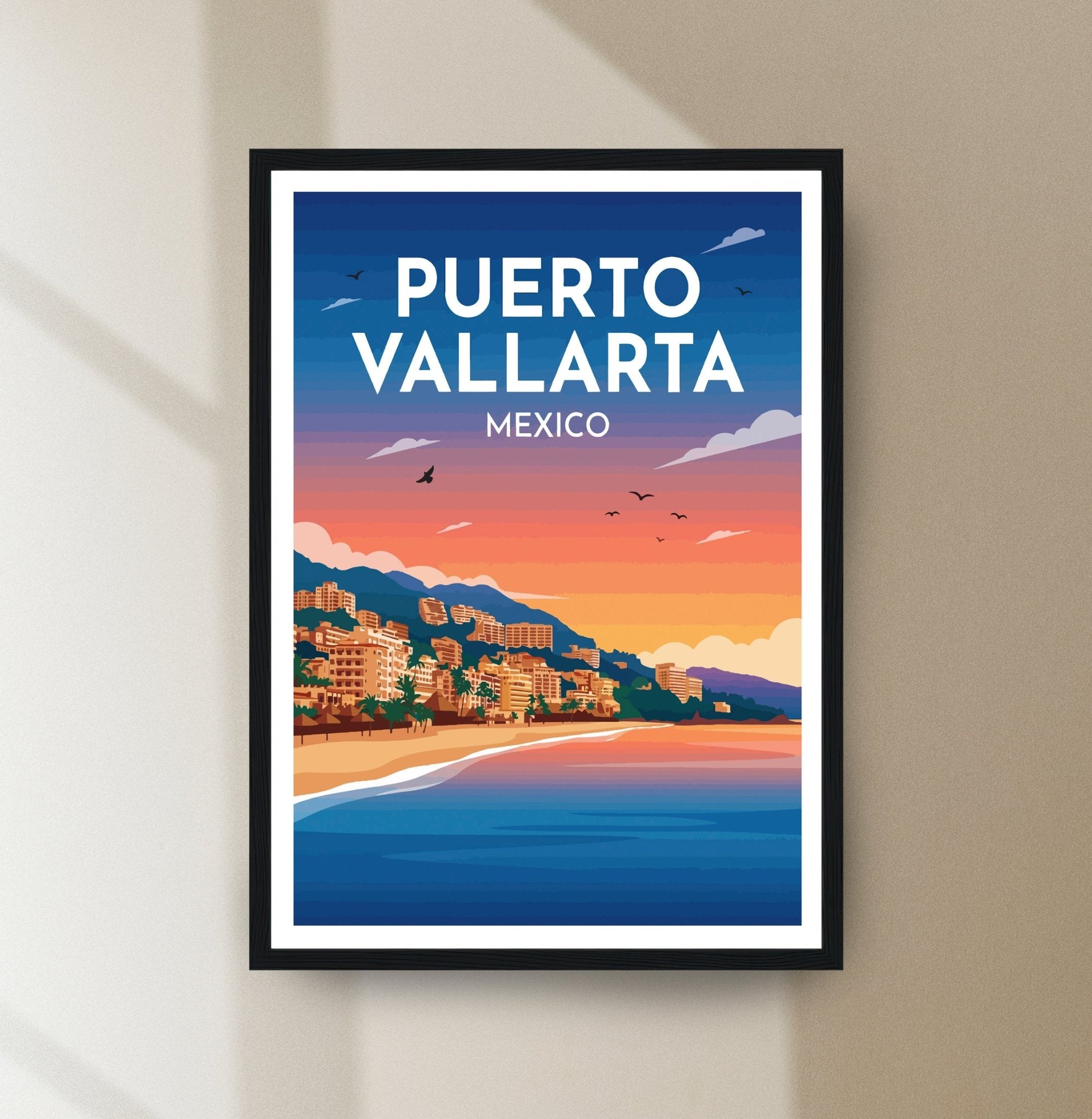 Puerto Vallarta