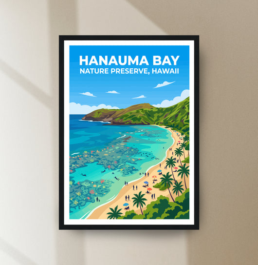 Hanauma Bay