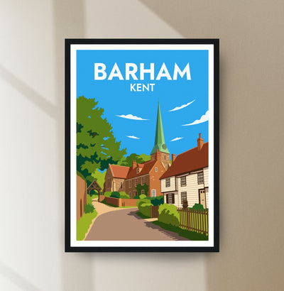 Barham