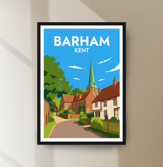 Barham