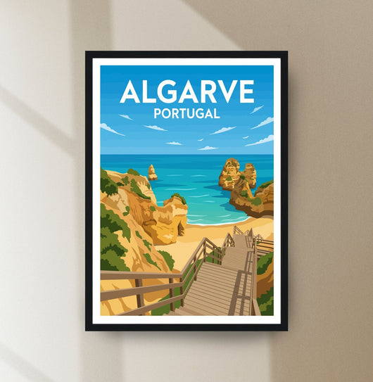 Algarve