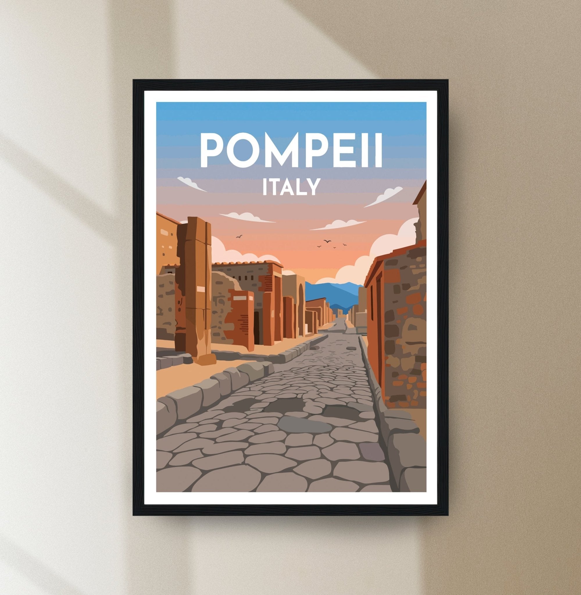Pompeii