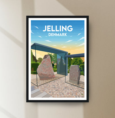 Jelling