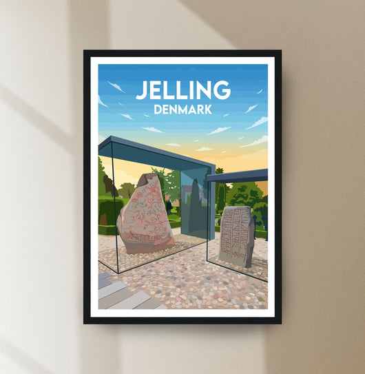 Jelling