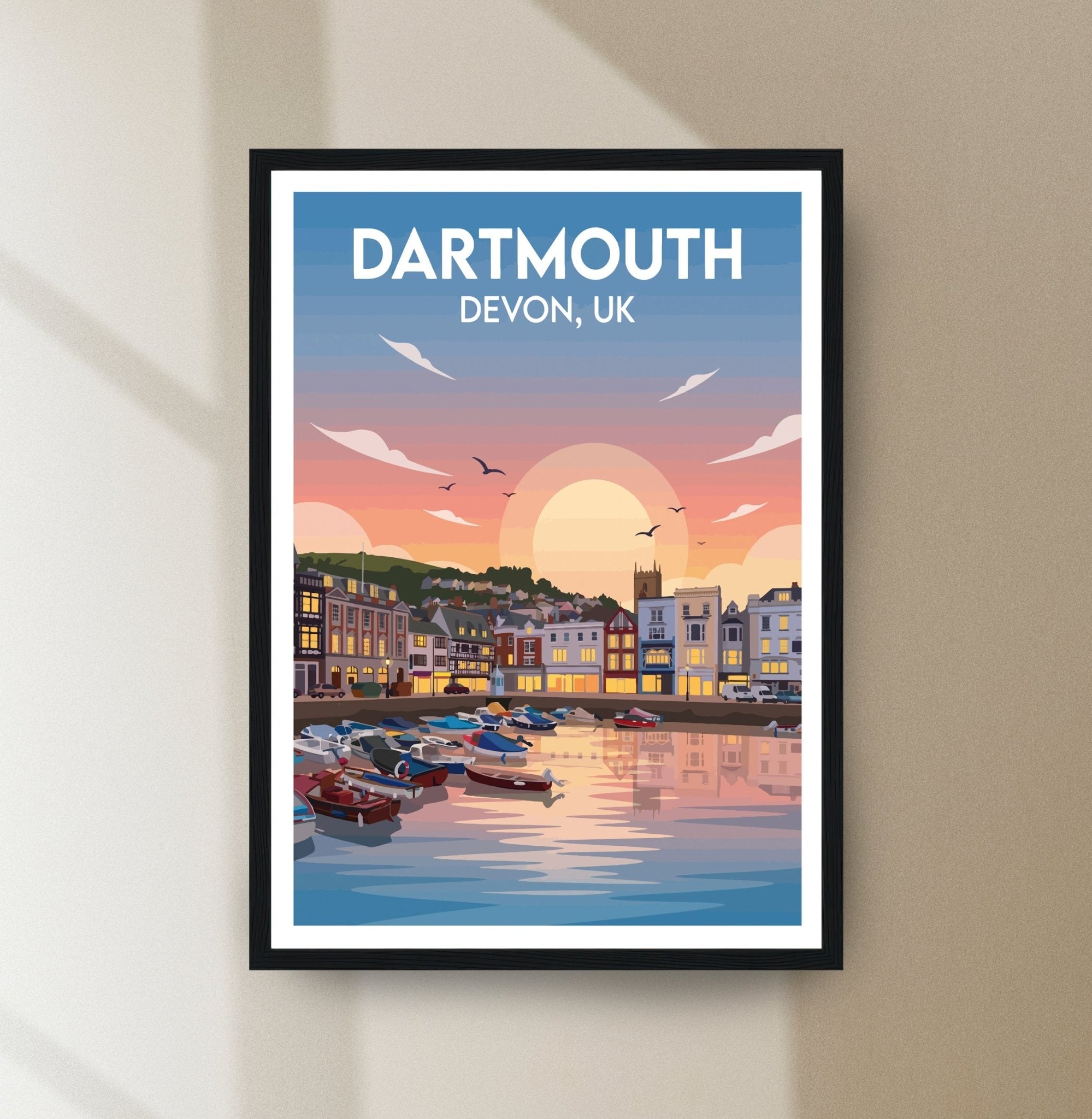 Dartmouth