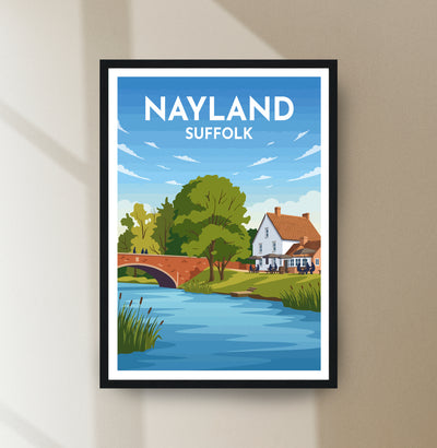 Nayland