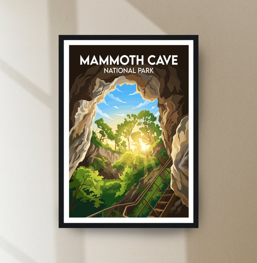 Mammoth Cave National Park
