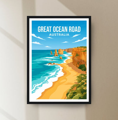 Great Ocean Road