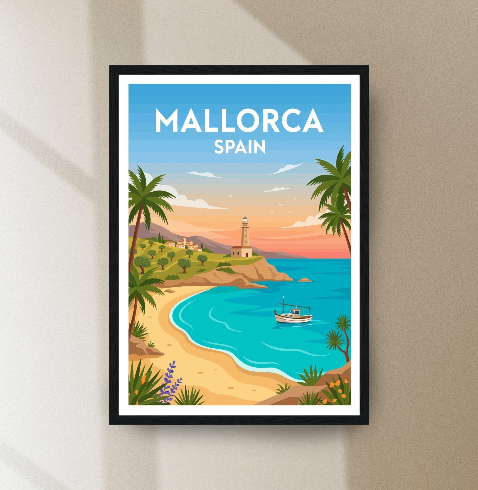 Mallorca