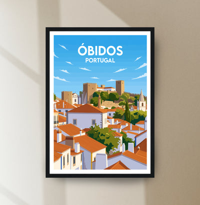 Óbidos