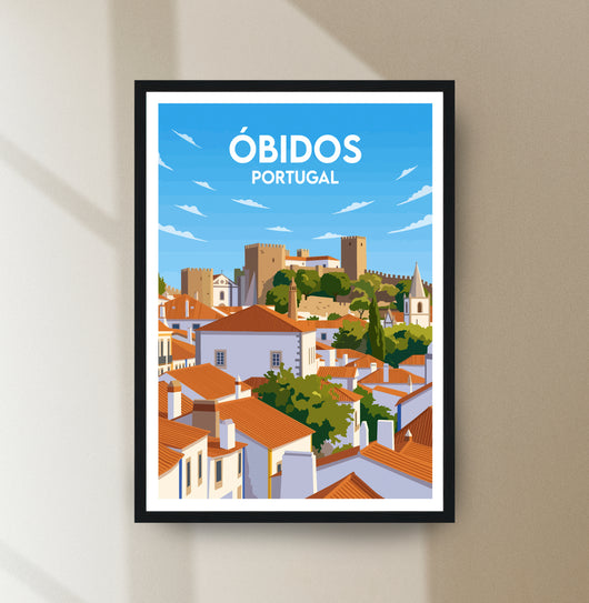 Óbidos