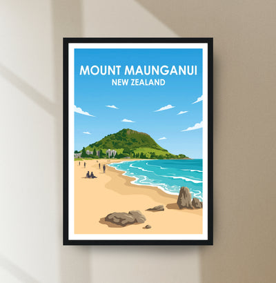 Mount Maunganui