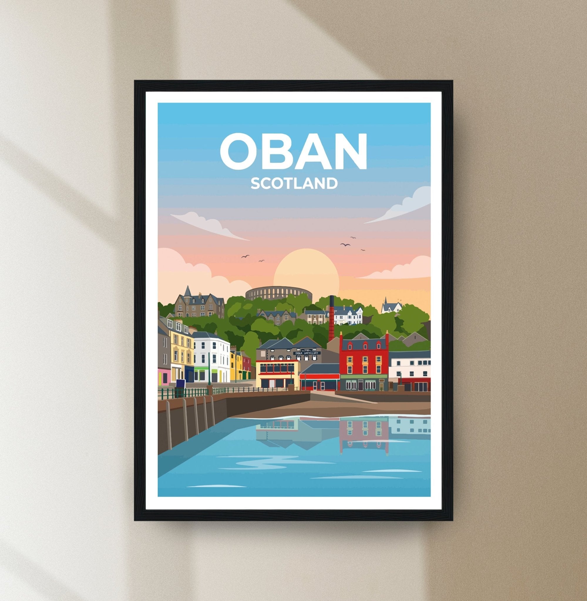 Oban