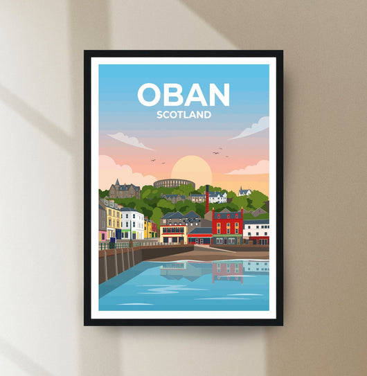 Oban
