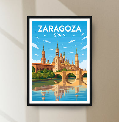 Zaragoza