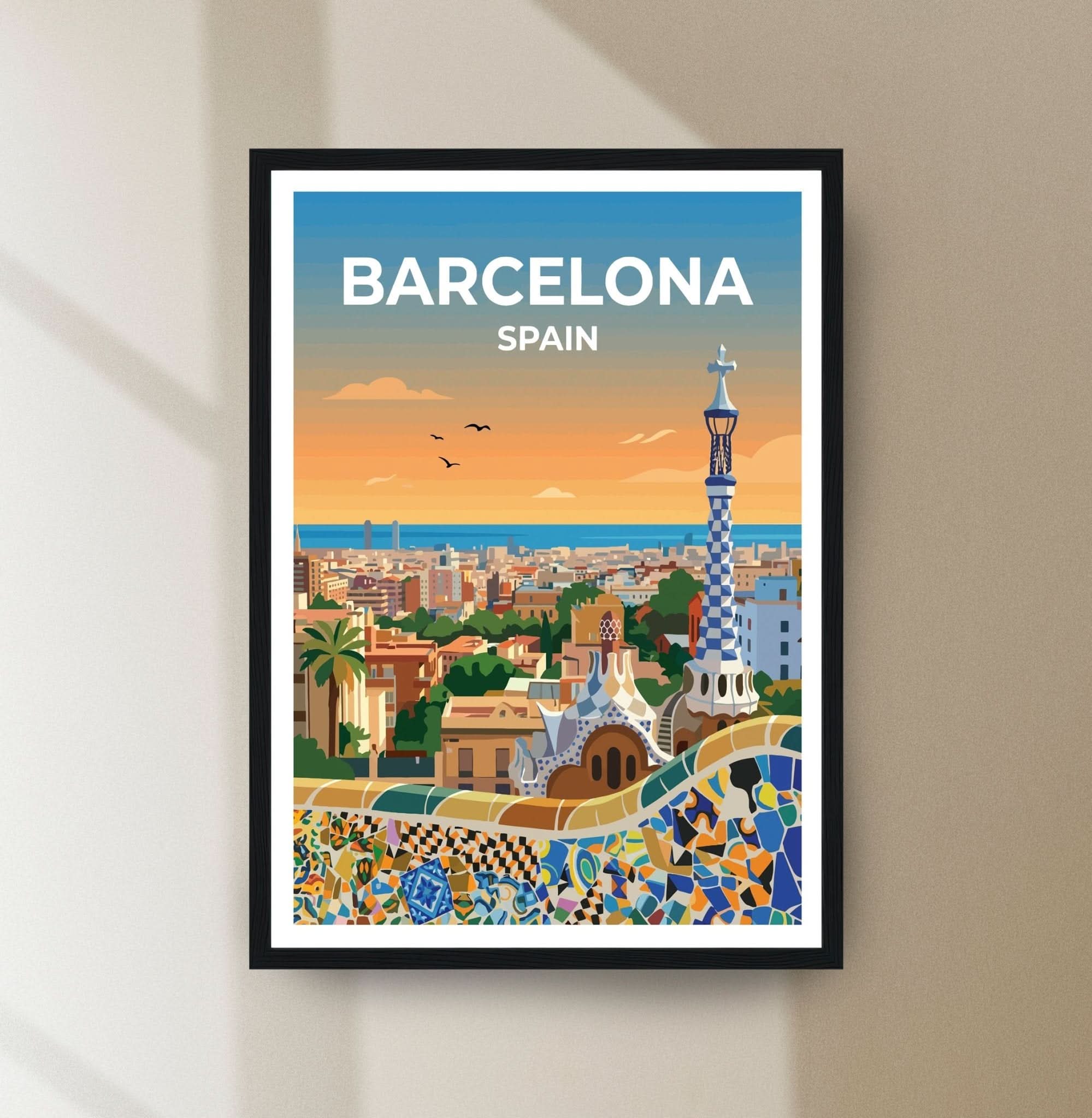 Barcelona