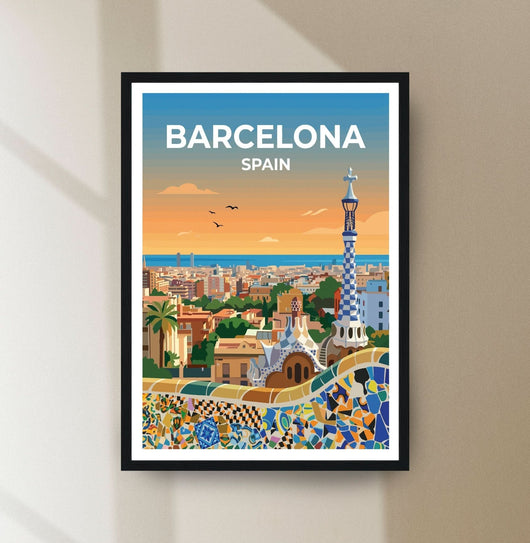 Barcelona
