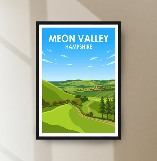 Meon Valley