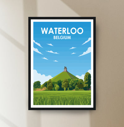 Waterloo