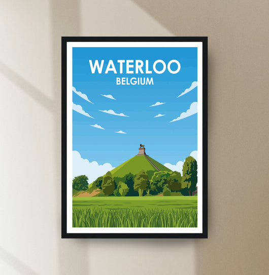 Waterloo