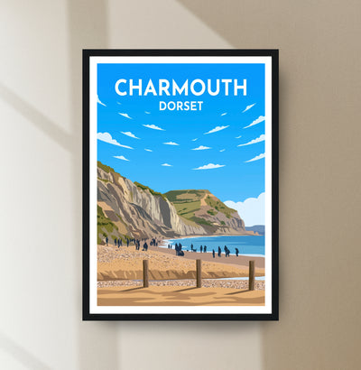 Charmouth